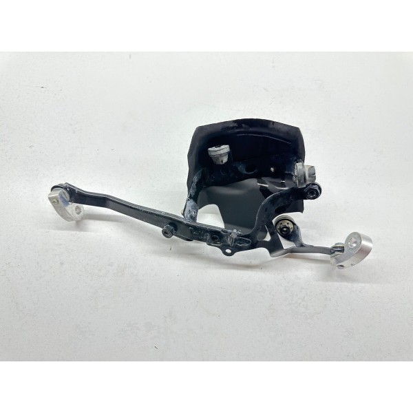 FRONT ABS PUMP BRACKET HONDA CBR 600 RR 2008-2013 PC40E