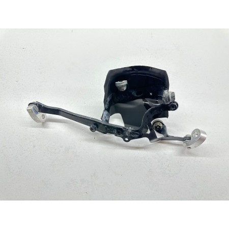 SUPPORT DE POMPE AVANT HONDA CBR 600 RR 2008-2013 PC40E