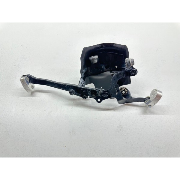 VORDERE ABS PUMPE HALTERUNG HONDA CBR 600 RR 2008-2013 PC40E