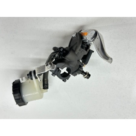 HAUPTZYLINDER VORNE RECHTS HONDA CBR 600 RR 2007-2012 PC40E