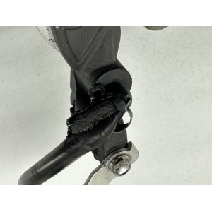 FRONT RIGHT MASTER CYLINDER HONDA CBR 600 RR 2007-2012 PC40E 2