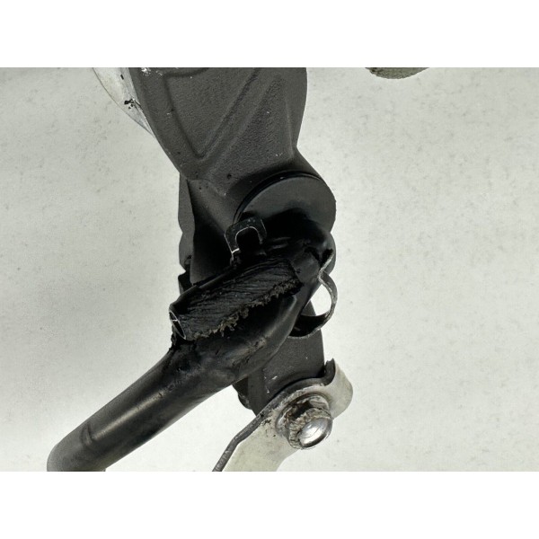 FRONT RIGHT MASTER CYLINDER HONDA CBR 600 RR 2007-2012 PC40E