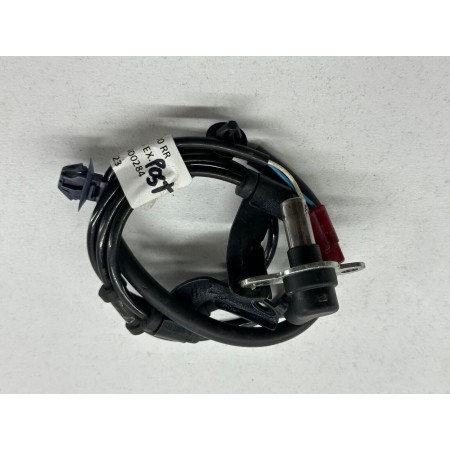 SENSOR ABS RUEDA TRASERA HONDA CBR 600 RR 2007-2012 PC40E