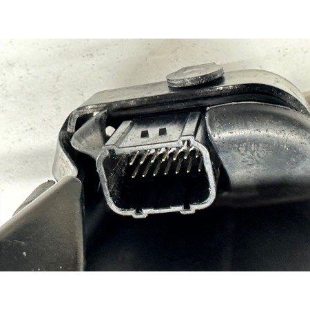 MAÎTRE CYLINDRE ABS AVANT HONDA CBR 600 RR 2009-2011 PC40E