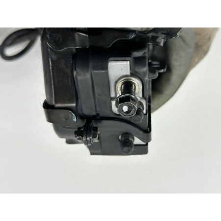 MAÎTRE CYLINDRE ABS AVANT HONDA CBR 600 RR 2009-2011 PC40E