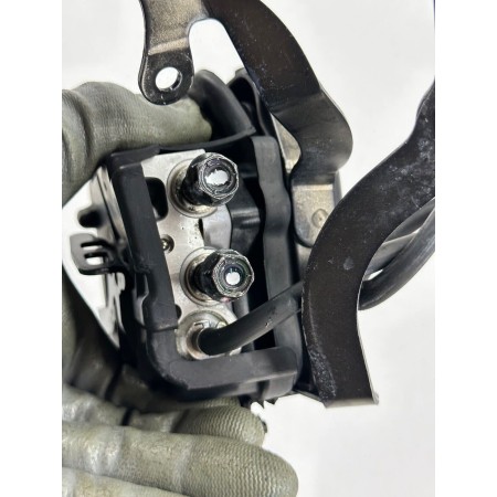 MAÎTRE CYLINDRE ABS AVANT HONDA CBR 600 RR 2009-2011 PC40E