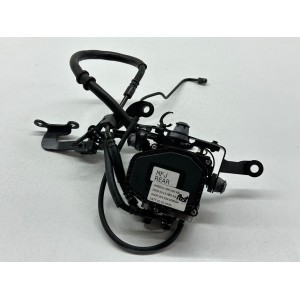 PUMP CONTROL UNIT ABS MODULE REAR HONDA CBR 600 RR 2009-2011 PC40E