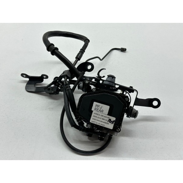 POMPA CENTRALINA MODULO ABS POSTERIORE HONDA CBR 600 RR 2009-2011 PC40E