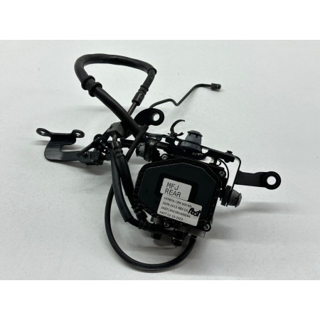 POMPA CENTRALINA MODULO ABS POSTERIORE HONDA CBR 600 RR 2009-2011 PC40E