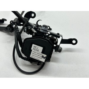 POMPA CENTRALINA MODULO ABS POSTERIORE HONDA CBR 600 RR 2009-2011 PC40E 2