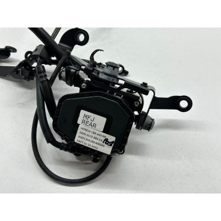 POMPA CENTRALINA MODULO ABS POSTERIORE HONDA CBR 600 RR 2009-2011 PC40E