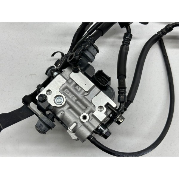 PUMP CONTROL UNIT ABS MODULE REAR HONDA CBR 600 RR 2009-2011 PC40E