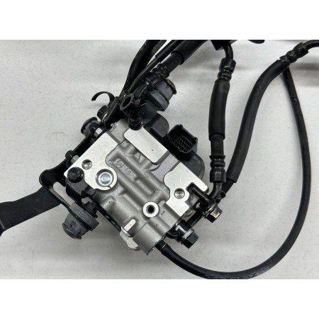 PUMP CONTROL UNIT ABS MODULE REAR HONDA CBR 600 RR 2009-2011 PC40E