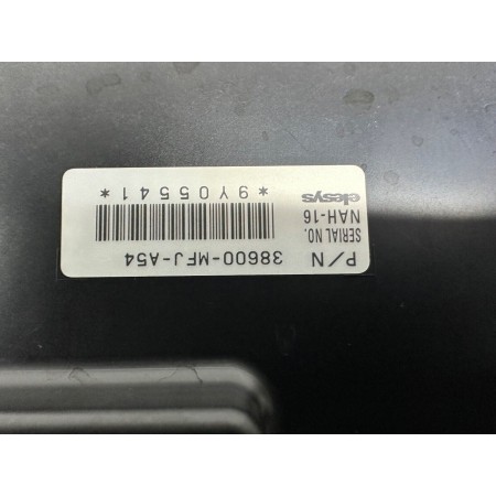 ECU KEY LOCK KIT HONDA CBR 600 RR 2009-2011 PC40E