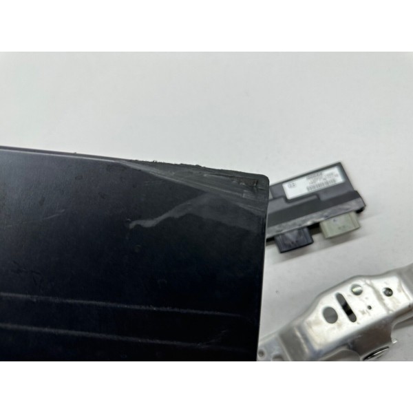 KIT BLOQUEO LLAVE ECU HONDA CBR 600 RR 2009-2011 PC40E