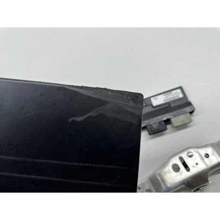 KIT BLOQUEO LLAVE ECU HONDA CBR 600 RR 2009-2011 PC40E