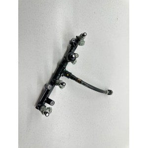 KIT 4 INIETTORI AIR BOX HONDA CBR 600 RR 2009-2011 PC40E