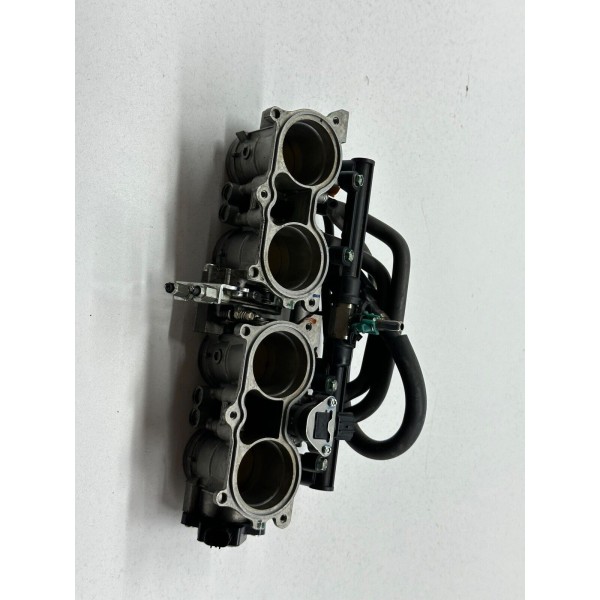 CORPS DE PAPILLON HONDA CBR 600 RR 2009-2011 PC40E