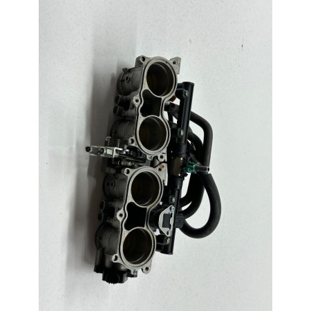 DROSSELKLAPPE ANSAUGUNG HONDA CBR 600 RR 2009-2011 PC40E