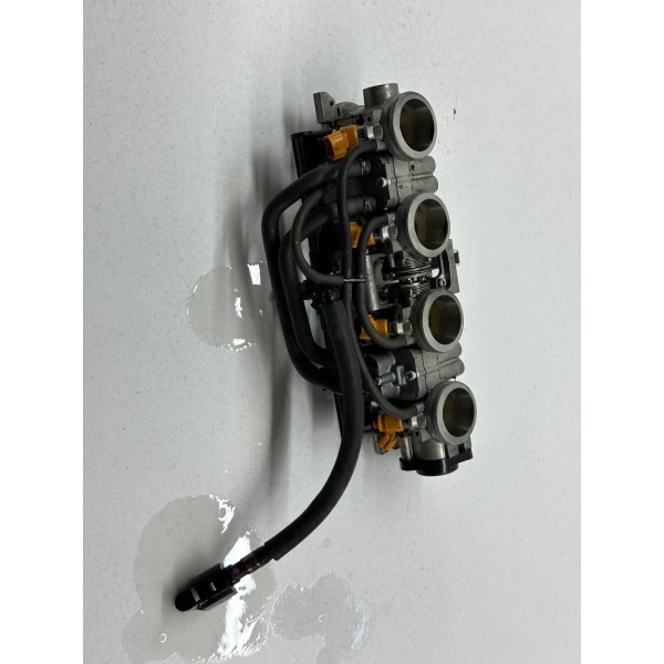 DROSSELKLAPPE ANSAUGUNG HONDA CBR 600 RR 2009-2011 PC40E