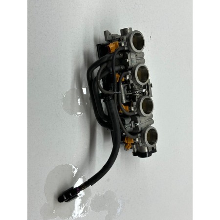 THROTTLE BODY INTAKE HONDA CBR 600 RR 2009-2011 PC40E