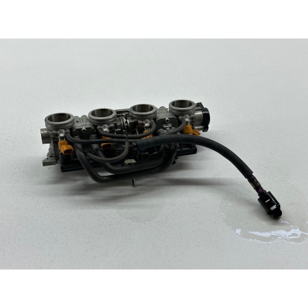 CORPO FARFALLATO ASPIRAZIONE HONDA CBR 600 RR 2009-2011 PC40E