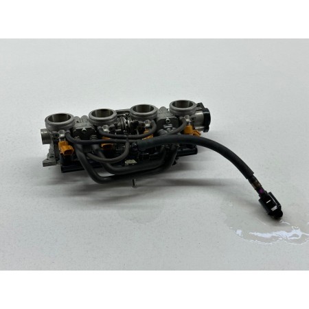 CORPS DE PAPILLON HONDA CBR 600 RR 2009-2011 PC40E