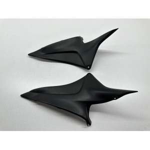 PLASTIC COVER SERABTOIO DX HONDA CBR 600 RR 2009-2011 PC40E