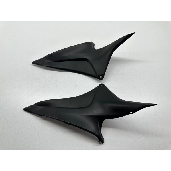 KUNSTSTOFFABDECKUNG SERABTOIO DX HONDA CBR 600 RR 2009-2011 PC40E