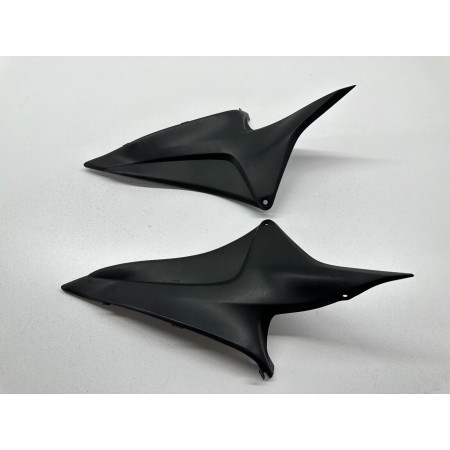 PLASTICA COVER SERABTOIO DX SX HONDA CBR 600 RR 2009-2011 PC40E