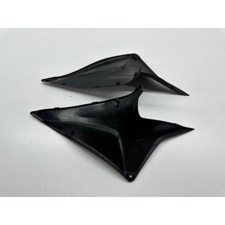PLASTICA COVER SERABTOIO DX SX HONDA CBR 600 RR 2009-2011 PC40E