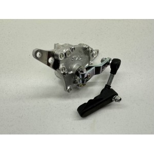 LENKUNGSDÄMPFER AUFHÄNGUNG STEUERUNG HONDA CBR 600 RR 2009-2011 PC40E