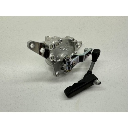 STEERING DAMPER SUSPENSION CONTROL HONDA CBR 600 RR 2009-2011 PC40E