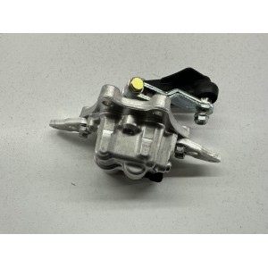 AMORTIGUADOR DE DIRECCIÓN CONTROL DE SUSPENSIÓN HONDA CBR 600 RR 2009-2011 PC40E 2