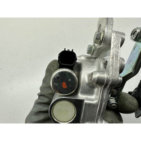 AMMORTIZZATORE DI STERZO SOSPENSIONE CONTROLLO HONDA CBR 600 RR 2009-2011 PC40E