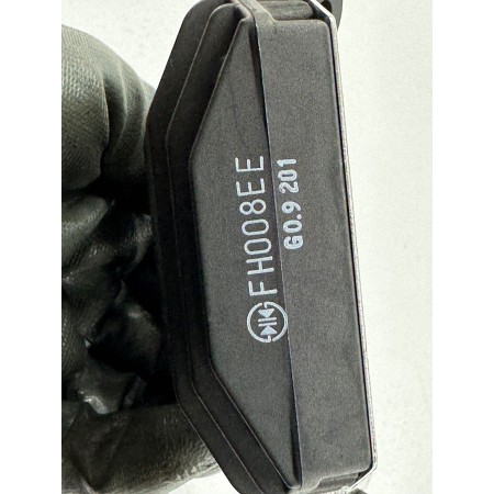 REGOLATORE DI TENSIONE HONDA CBR 600 RR 2009-2011 PC40E