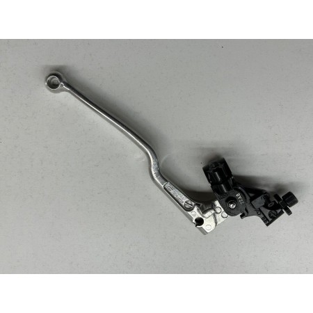 CLUTCH LEVER BRACKET LEFT HONDA CBR 600 RR 2009-2011 PC40E