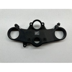 UPPER HANDLEBAR FORK SUPPORT PLATE HONDA CBR 600 RR 2009-2011 PC40E
