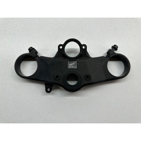 PIASTRA SUPPORTO FORCELLA SUPERIORE MANUBRIO HONDA CBR 600 RR 2009-2011 PC40E