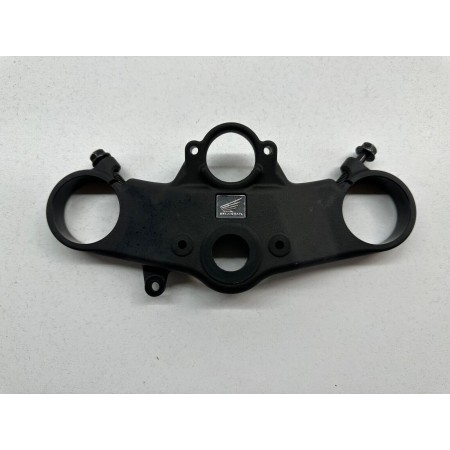 UPPER HANDLEBAR FORK SUPPORT PLATE HONDA CBR 600 RR 2009-2011 PC40E