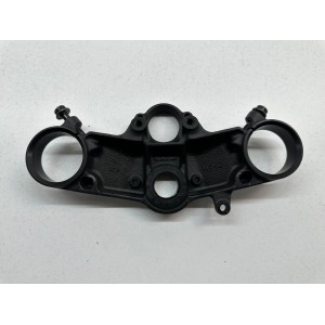 PIASTRA SUPPORTO FORCELLA SUPERIORE MANUBRIO HONDA CBR 600 RR 2009-2011 PC40E 2