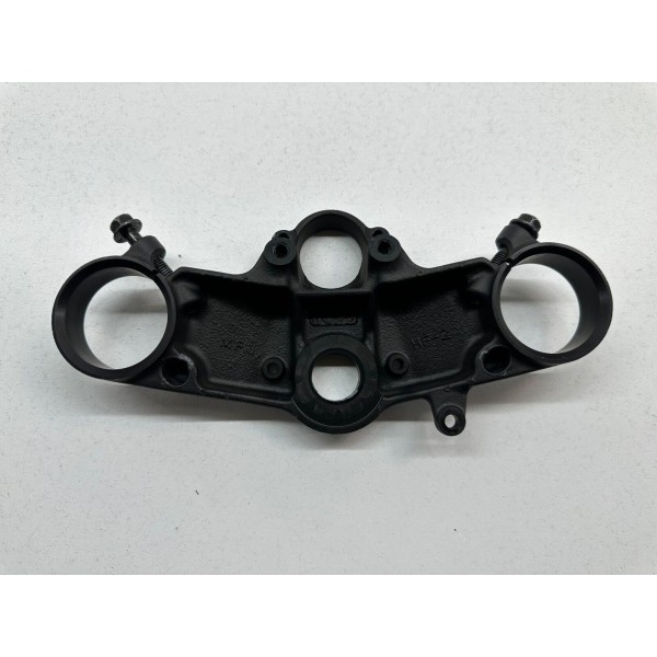 UPPER HANDLEBAR FORK SUPPORT PLATE HONDA CBR 600 RR 2009-2011 PC40E