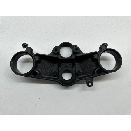 PIASTRA SUPPORTO FORCELLA SUPERIORE MANUBRIO HONDA CBR 600 RR 2009-2011 PC40E