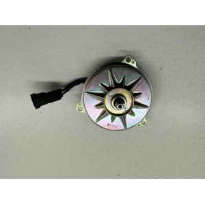 MOTOR ELECTRIC FAN MOTOR RADIATOR HONDA CBR 600 RR 2009-2011 PC40E 2