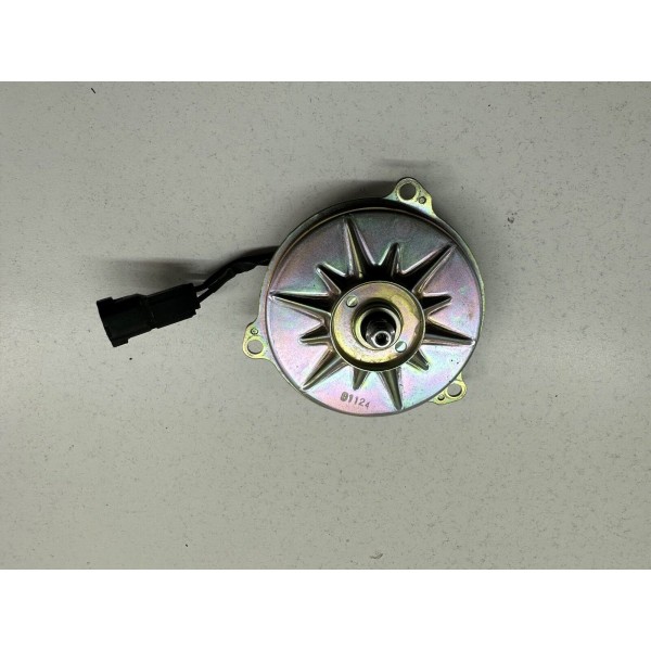 MOTORE MOTORINO ELETTROIVENTOLA RADIATORE HONDA CBR 600 RR 2009-2011 PC40E