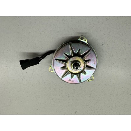 MOTORE MOTORINO ELETTROIVENTOLA RADIATORE HONDA CBR 600 RR 2009-2011 PC40E