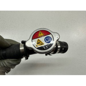 TAPPO RADIATORE HONDA CBR 600 RR 2009-2011 PC40E 2