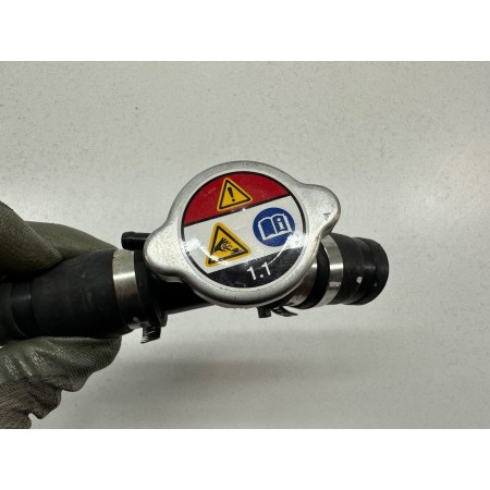 TAPPO RADIATORE HONDA CBR 600 RR 2009-2011 PC40E