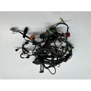 ELEKTRISCHER KABELBAUM HONDA CBR 600 RR 2009-2011 ABS PC40E