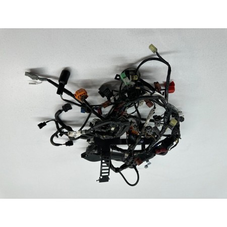 IMPIANTO ELETTRICO CABLAGGIO HONDA CBR 600 RR 2009-2011 ABS PC40E